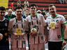 JONI GOOL dita as regras da partida, derrota ASAF e é Campeão Brasileiro Sub-18
