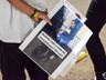 Um ano após morte de jovem, família e amigos prestam homenagem em SMOeste 