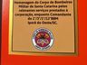 Novo Sargento do Quartel dos Bombeiros de Iporã é empossado