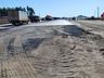 Obras de adequação da BR-163 são intensificadas em Guarujá do Sul; vídeo