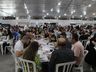 Rotary realiza com sucesso o 21º Festival do Frango e do Vinho em SMOeste