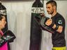 CT Balke Team realizará em junho a Copa Oeste Open Boxe