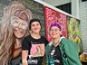 Confira fotos de domingo da maior feira multisetorial da região