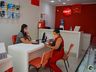 Inaugura em SMOeste MRZ Celulares, nova Claro do Calçadão 