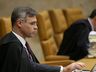 Ministro do STF André Mendonça é eleito para o TSE