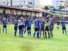 Guarani vence de virada o Grêmio Tunense por 3 a 1 e está na semifinal do regional 
