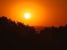 São Miguel registrou 32 dias em 2024 com temperatura máxima de 35°C 