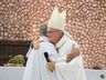 Missa oficializa novo vigário em São Miguel do Oeste; fotos