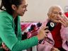 Idosa de Campo Erê completa nesta quinta-feira, 109 anos de idade
