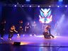 Espetáculo de dança mostra talentos campoerenses