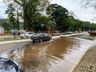 ATUALIZAÇÃO: Nível do Rio Uruguai em Itapiranga está reduzindo