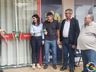 Espaço Saúde é inaugurado em Iporã do Oeste