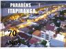 Itapiranga completa 70 anos com vários motivos para comemorar
