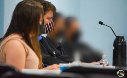 Pai e filho acusados de tentativa de homicídio são absolvidos em júri popular