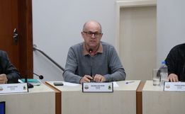 Vereador valoriza participação em cursos para aprimorar trabalho legislativo