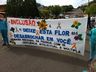 Caminhada marca a Programação do Agosto Laranja