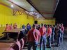 Bombeiros Comunitários de SJCedro participaram de treinamento no último sábado