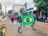 ITAPIRANGA: Desfile de Sete de Setembro reúne grande público; fotos 