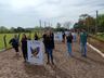 Público prestigia Desfile Cívico em Iporã do Oeste