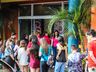 Cine Peperi retoma sessões do filme Barbie; fotos