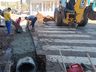 Administração de São José do Cedro executa obra de drenagem da rede pluvial