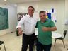 Covid-19: Em ligação para o Prefeito, Jair Bolsonaro oferece apoio do Governo Federal  a Chapecó