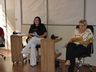 AO VIVO: Rádio Atalaia reúne os cinco candidatos a prefeito de Campo Erê 