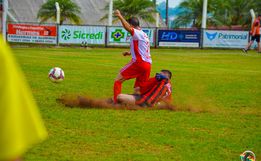 Jogando em casa, Guarani vence Internacional Santanense 