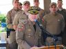 Coronel Ricardo Alexandre Sabatini Silva assume o 9º Comando Regional de PM de Fronteira