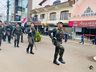 Itapiranga: Desfile de Sete de Setembro tem foco no civismo; fotos 