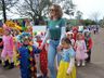 Público prestigia Desfile Cívico em Iporã do Oeste