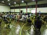 Moradores do Andreatta participam do “Gabinete em Movimento”