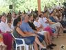 Inaugurado o Complexo Educacional de Linha Santa Fé Alta