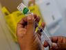 Com apenas 40% da população vacinada, São Miguel do Oeste alerta para riscos da gripe 