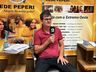Veja as principais falas dos candidatos a prefeito de Bandeirante