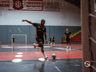 Atingindo venda recorde de ingressos, SMFutsal entra em quadra neste sábado 