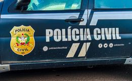 Polícia Civil prende mulher condenada por tráfico de drogas em Campo Erê