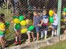 Primeira partida da final do Estadual de Amadores Taça Unsa Bier termina empatada