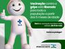 Iporã do Oeste promove neste sábado Dia D de vacinação contra a gripe e tétano