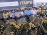 25ª edição do Itaipu Rural Show começa nesta quarta-feira 