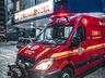 Homem é incendiado no Rio Grande do Sul 