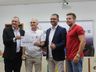 Profissionais da imprensa e escritores são homenageados em sessão solene