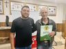 Habitação: Palma Sola entrega escrituras para moradores
