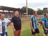GreNal beneficente arrecada cerca de 200 quilos de alimentos em Princesa