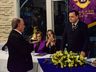 Lions Clube São Miguel do Oeste empossa nova diretoria