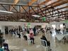 Covid: Saúde realiza mais de 400 testes com testagem em massa da população