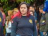 Mais de 5 mil pessoas acompanham desfile de 7 de setembro em SMOeste 