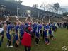 Real de Santa Fé Alta conquista título da Taça Amizade de Itapiranga
