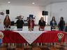 Cecilia e Beno Bonhenberguer são coroados Rei e Rainha da Terceira Idade em São José do Cedro