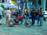 Motocão encerra hoje com programação para toda a família 